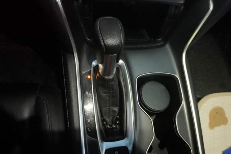 Used Honda Accord 2018 260TURBO Elite Edition China VI Gear Lever