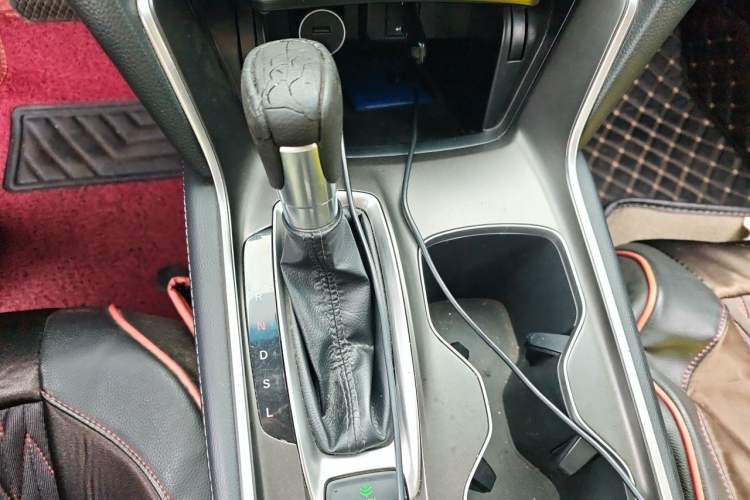 Used Honda Accord 2018 260TURBO Elite Edition China V Gear Lever