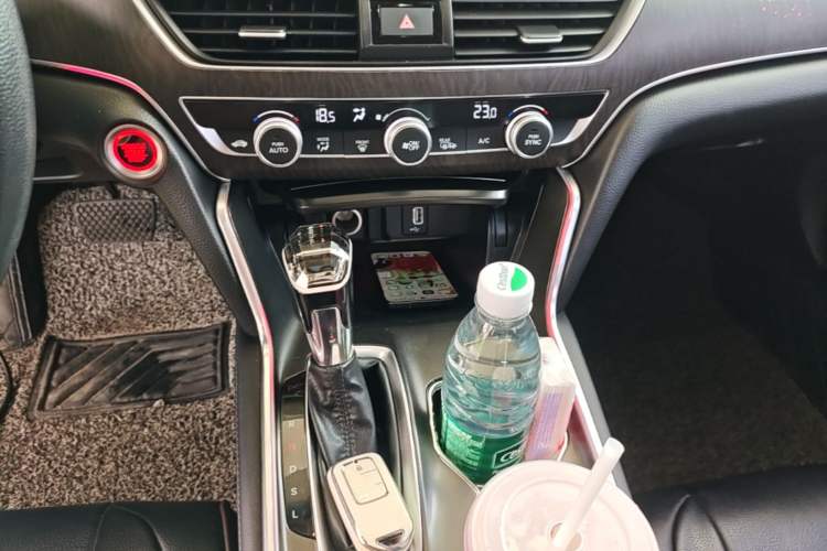 Used Honda Accord 2018 230TURBO Comfort Version National V Gear Lever