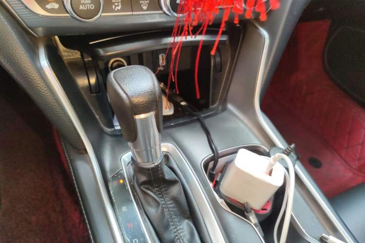 Used Honda Accord 2018 260TURBO Elite Edition China V Gear Lever