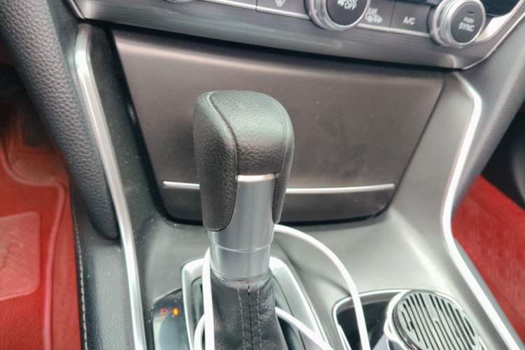 Used Honda Accord 2018 260TURBO Elite Edition China VI Gear Lever