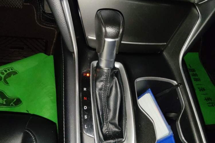 Used Honda Accord 2018 260TURBO Elite Edition China VI Gear Lever