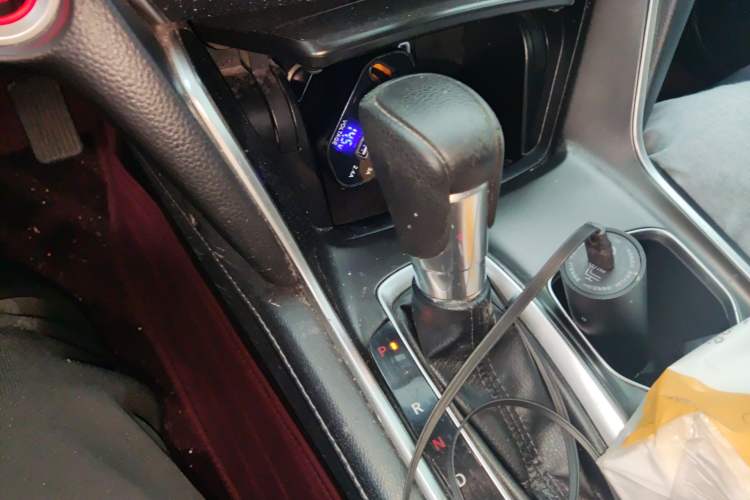 Used Honda Accord 2018 260TURBO Elite Edition China V Gear Lever