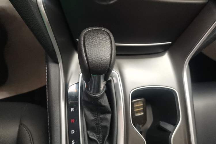 Used Honda Accord 2018 230TURBO Comfort Version National V Gear Lever