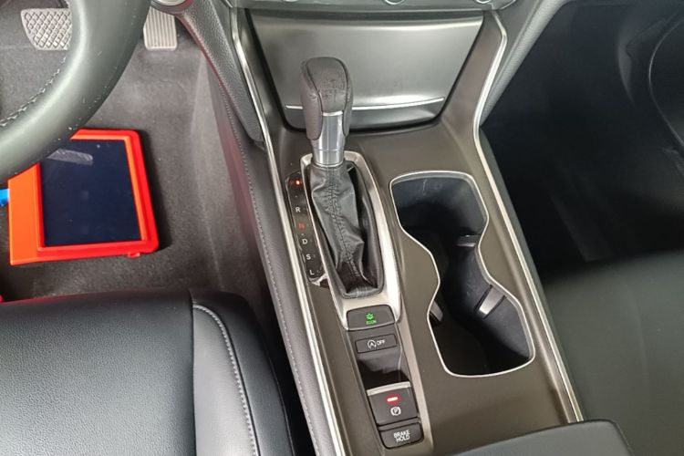 Used Honda Accord 2018 260TURBO Elite Edition China V Gear Lever