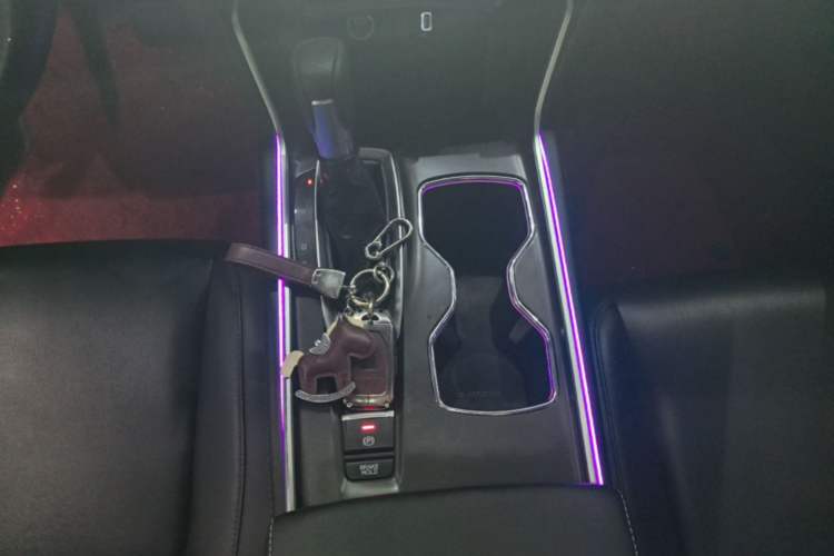 Used Honda Accord 2018 260TURBO Elite Edition China V Gear Lever