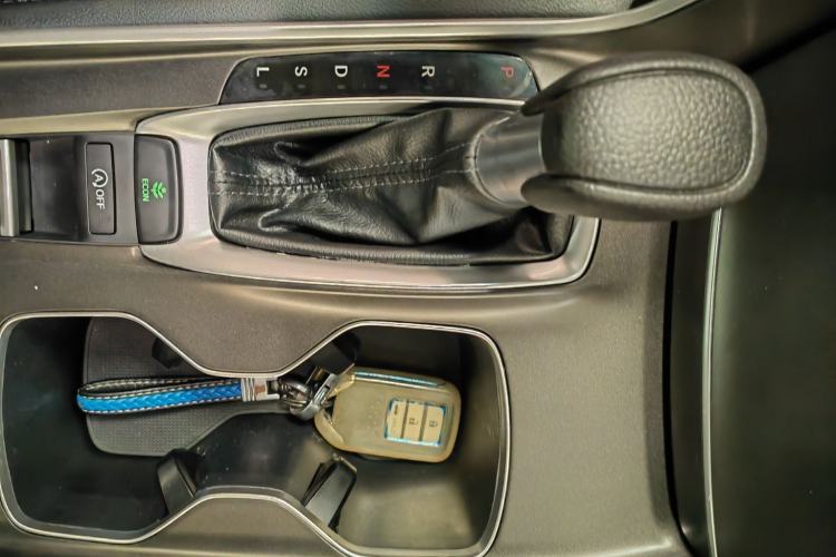 Used Honda Accord 2018 260TURBO Elite Edition China VI Gear Lever