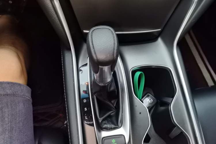 Used Honda Accord 2018 260TURBO Elite Edition China VI Gear Lever