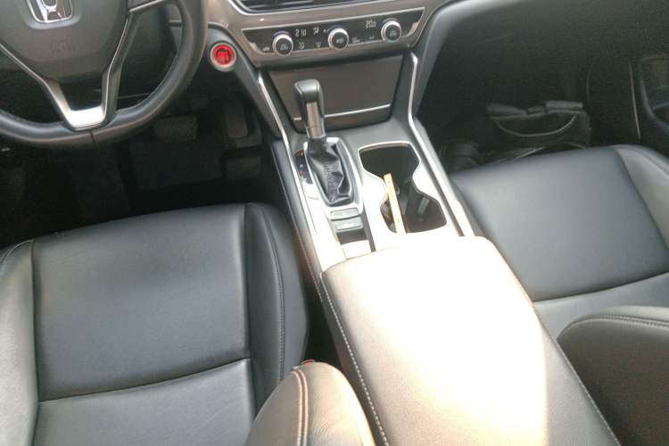 Used Honda Accord 2018 260TURBO Elite Edition China VI Gear Lever