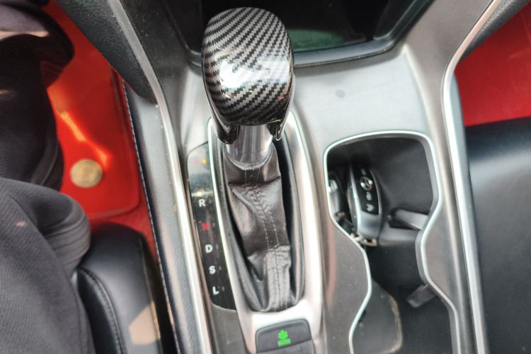 Used Honda Accord 2018 260TURBO Elite Edition China V Gear Lever