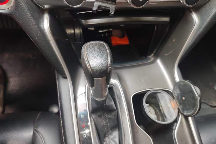 Used Honda Accord 2018 260TURBO Elite Edition China V Gear Lever