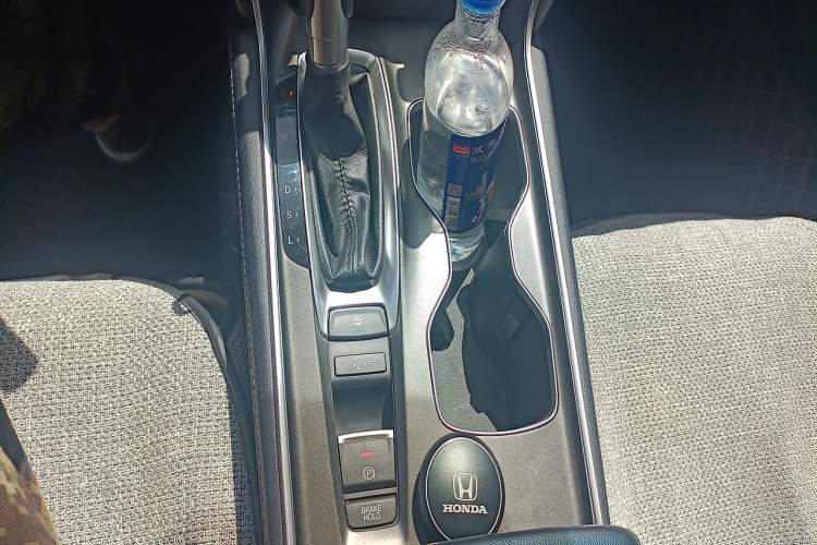 Used Honda Accord 2018 260TURBO Elite Edition China V Gear Lever