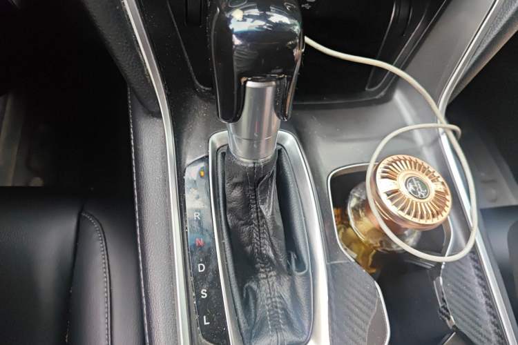 Used Honda Accord 2018 260TURBO Elite Edition China VI Gear Lever