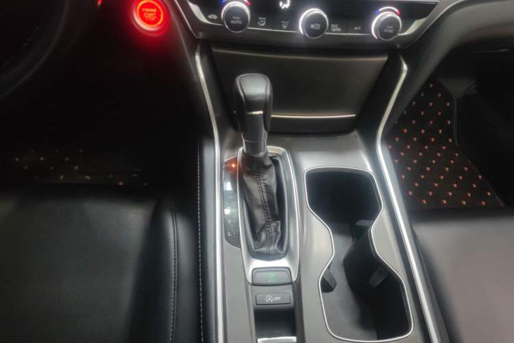 Used Honda Accord 2018 260TURBO Elite Edition China V Gear Lever