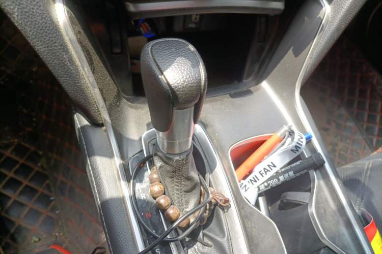 Used Honda Accord 2018 260TURBO Elite Edition China VI Gear Lever