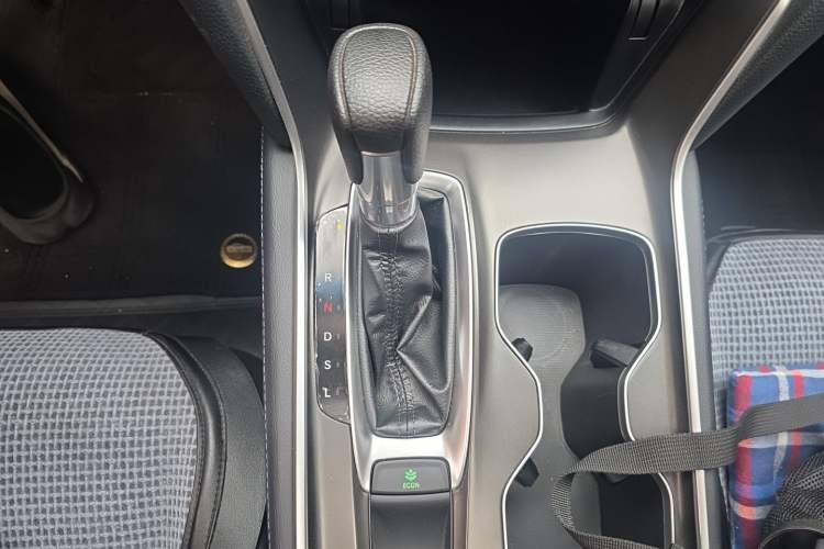 Used Honda Accord 2018 230TURBO Comfort Version National V Gear Lever