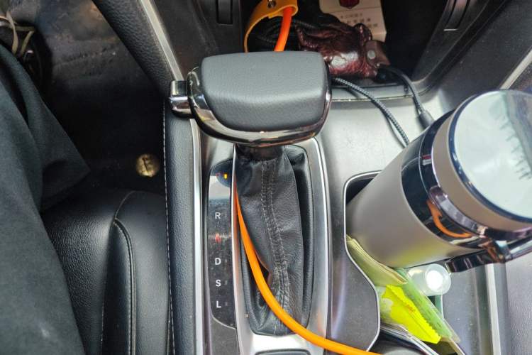 Used Honda Accord 2018 260TURBO Elite Edition China V Gear Lever