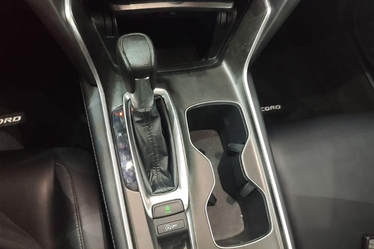 Used Honda Accord 2018 260TURBO Elite Edition China VI Gear Lever