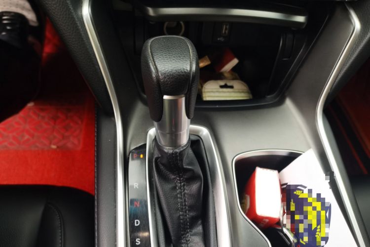 Used Honda Accord 2018 260TURBO Luxury Edition China VI Gear Lever
