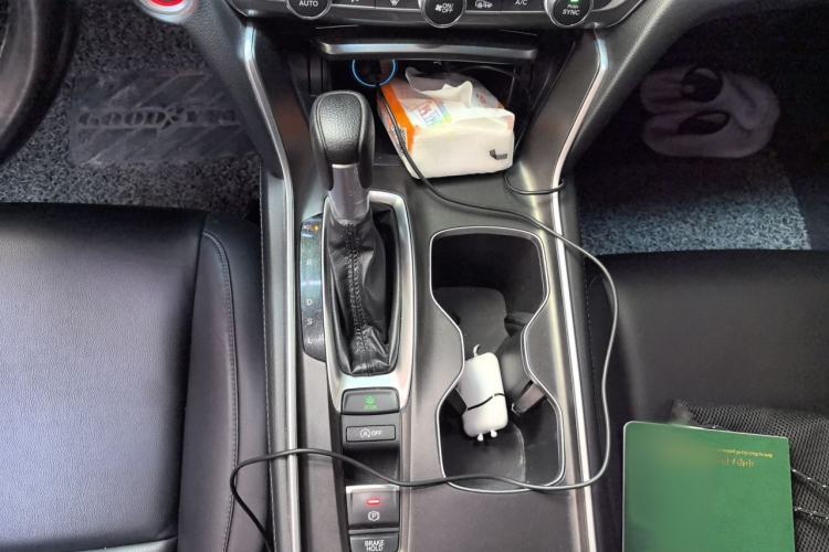 Used Honda Accord 2018 260TURBO Elite Edition China V Gear Lever