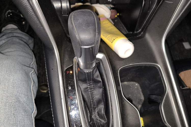Used Honda Accord 2018 230TURBO Comfort Version National V Gear Lever