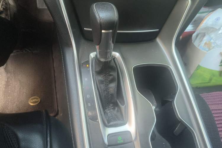 Used Honda Accord 2018 260TURBO Elite Edition China VI Gear Lever