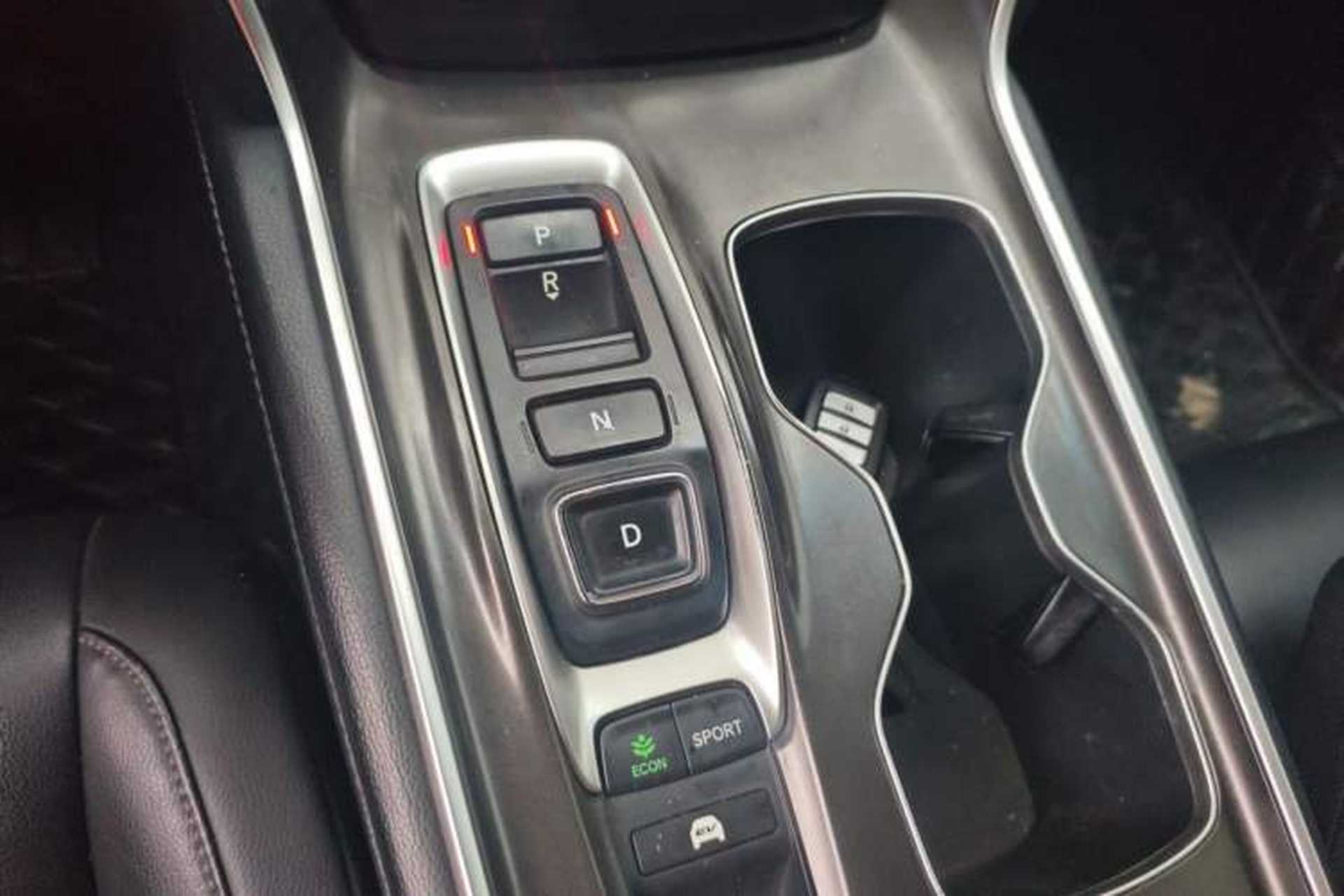 Used Honda Accord 2018 Rui Hybrid 2.0L Rui Ling Edition China VI Gear Lever