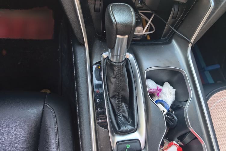 Used Honda Accord 2018 260TURBO Luxury Edition China VI Gear Lever