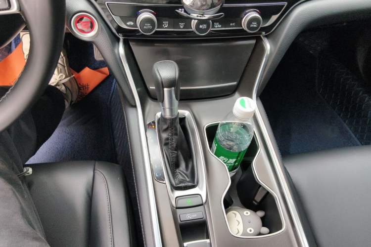 Used Honda Accord 2018 260TURBO Elite Edition China V Gear Lever
