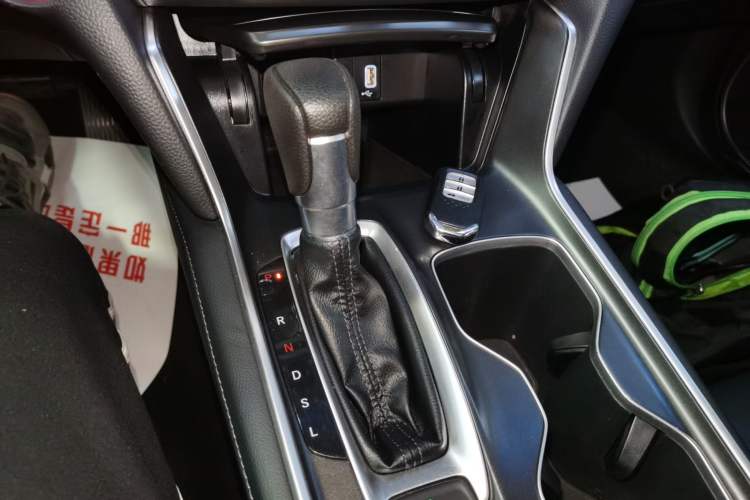 Used Honda Accord 2018 260TURBO Luxury Edition China VI Gear Lever