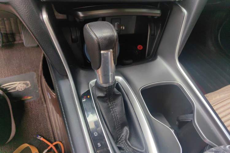 Used Honda Accord 2018 260TURBO Elite Edition China V Gear Lever