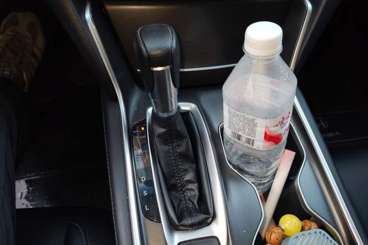 Used Honda Accord 2018 260TURBO Elite Edition China V Gear Lever