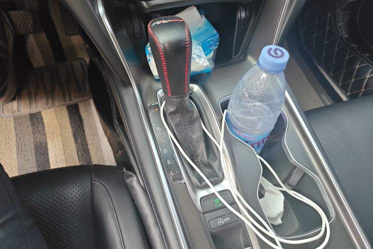 Used Honda Accord 2018 260TURBO Elite Edition China V Gear Lever