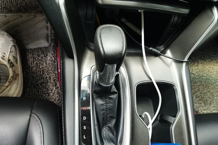 Used Honda Accord 2018 260TURBO Elite Edition China V Gear Lever