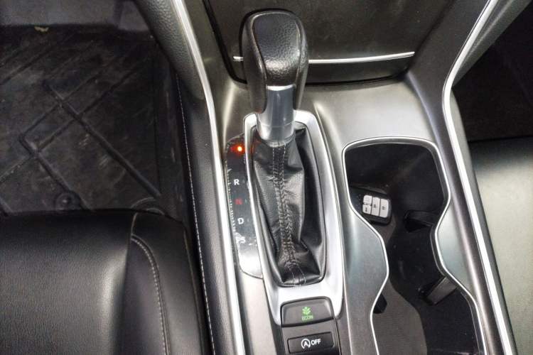 Used Honda Accord 2018 260TURBO Elite Edition China VI Gear Lever