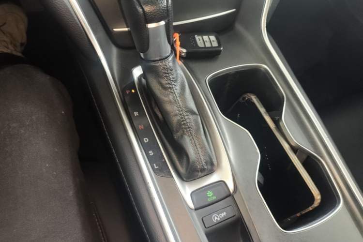 Used Honda Accord 2018 260TURBO Elite Edition China VI Gear Lever