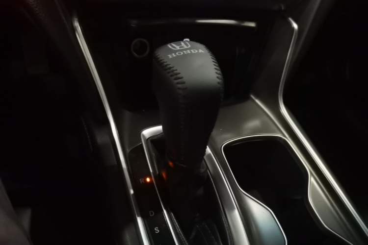 Used Honda Accord 2018 260TURBO Elite Edition China VI Gear Lever