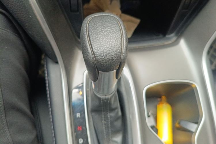 Used Honda Accord 2018 260TURBO Elite Edition China V Gear Lever