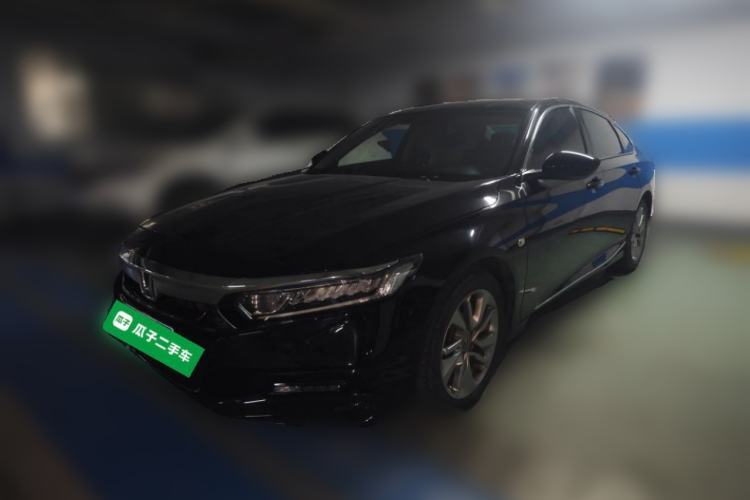 Used Honda Accord 2018 230TURBO Comfort Version National V Guazi used car, China used car export, Used car for sale, Used cars, Cheapest cars for sale