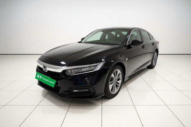 Ojetý Honda Accord 2018 230TURBO Comfort Version National V Guazi used car, China used car export, Used car for sale, Used  cars, Cheapest cars for sale