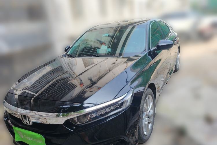 Used Honda Accord 2018 260TURBO Elite Edition China VI Guazi used car, China used car export, Used car for sale, Used cars, Cheapest cars for sale