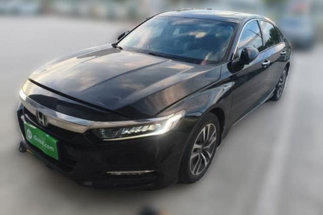 Used Honda Accord 2018 Rui Hybrid 2.0L Rui Ling Edition China VI