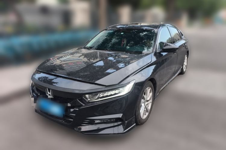 Used Honda Accord 2018 260TURBO Elite Edition China VI Guazi used car, China used car export, Used car for sale, Used cars, Cheapest cars for sale