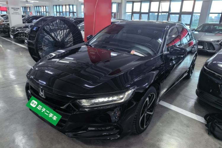 Used Honda Accord 2018 260TURBO Elite Edition China VI Guazi used car, China used car export, Used car for sale, Used  cars, Cheapest cars for sale