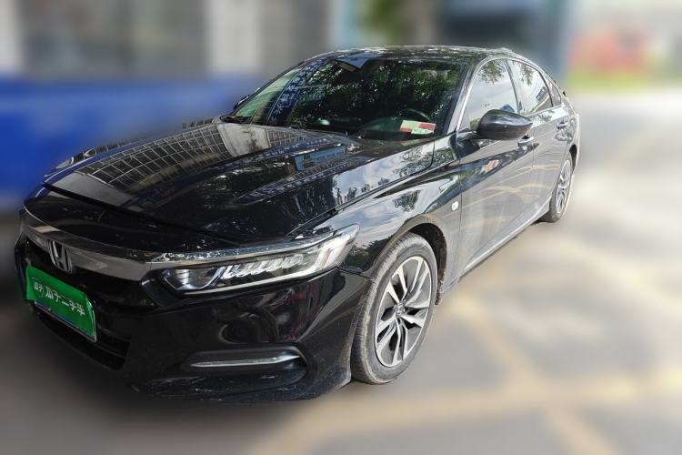 Used Honda Accord 2018 Rui·Hybrid 2.0L Rui Ku Edition China VI Guazi used car, China used car export, Used car for sale, Used  cars, Cheapest cars for sale
