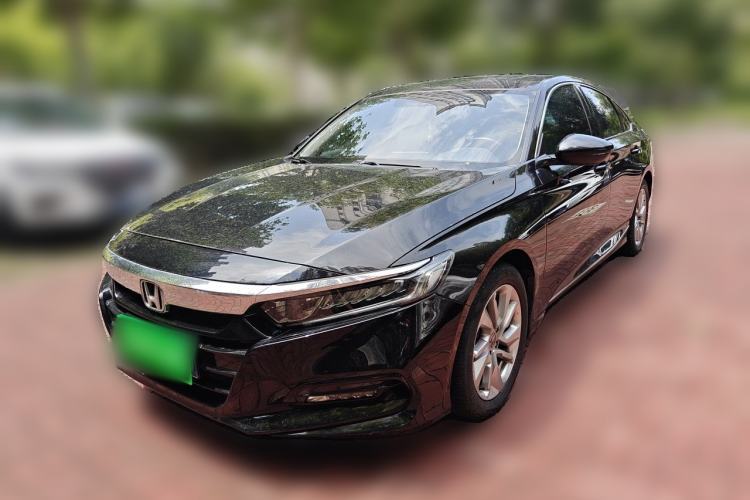 Used Honda Accord 2018 260TURBO Elite Edition China VI Guazi used car, China used car export, Used car for sale, Used cars, Cheapest cars for sale