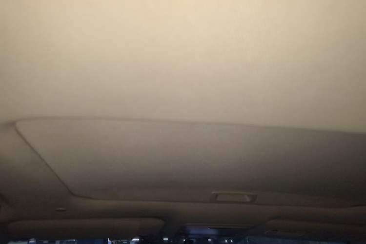 Used Honda Accord 2018 260TURBO Elite Edition China V Headliner