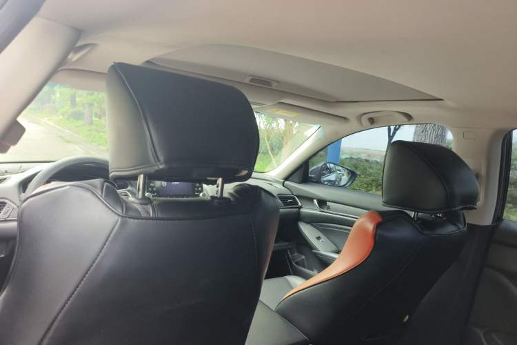 Used Honda Accord 2018 260TURBO Elite Edition China V Headliner