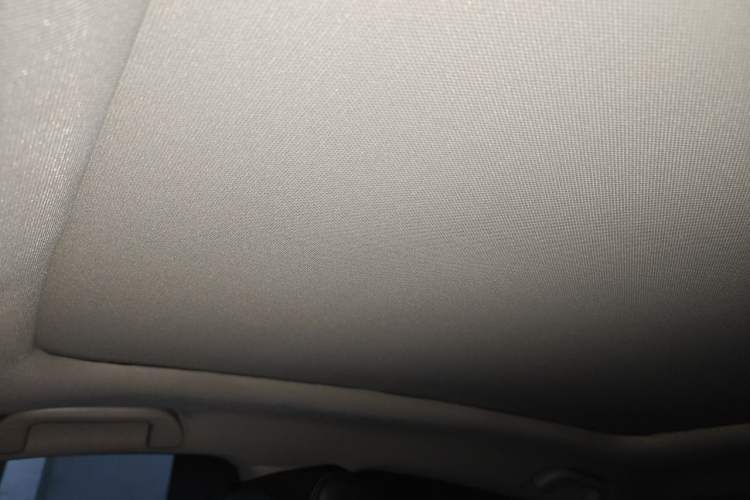 Used Honda Accord 2018 Rui·Hybrid 2.0L Rui Zhi Edition China VI Headliner
