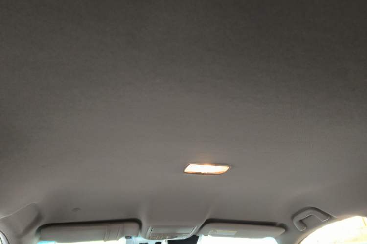 Used Honda Accord 2018 Rui·Hybrid 2.0L Rui Ku Edition China VI Headliner